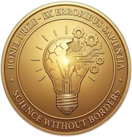 BoNel Prize 2026 Nominations